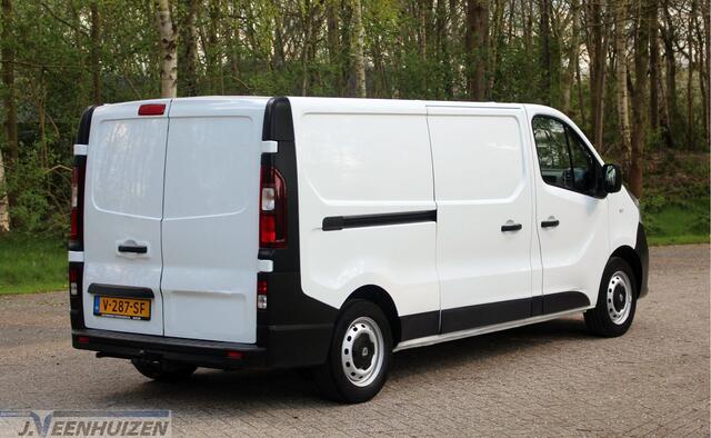 Renault TRAFIC 1.6 dCi T29 L2H1 Générique | 2018 | Trekhaak | Nwe APK!