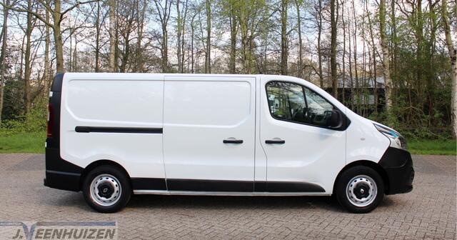 Renault TRAFIC 1.6 dCi T29 L2H1 Générique | 2018 | Trekhaak | Nwe APK!