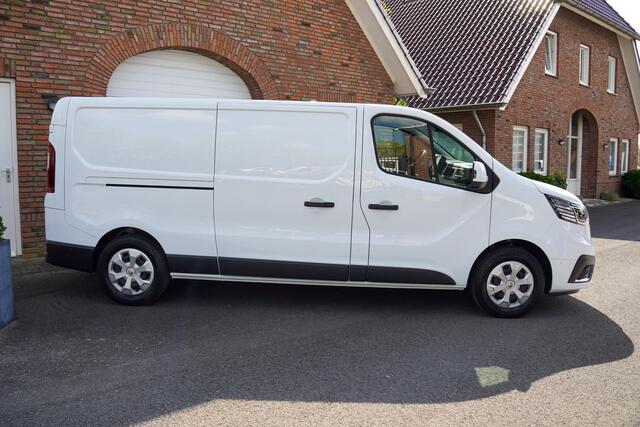 Renault TRAFIC E-Tech L2H1 Advance 52 kWh Aut. NAVI CAMERA AIRCO CRUISE CONTROL 3-Zits Apple Carplay/Android Auto