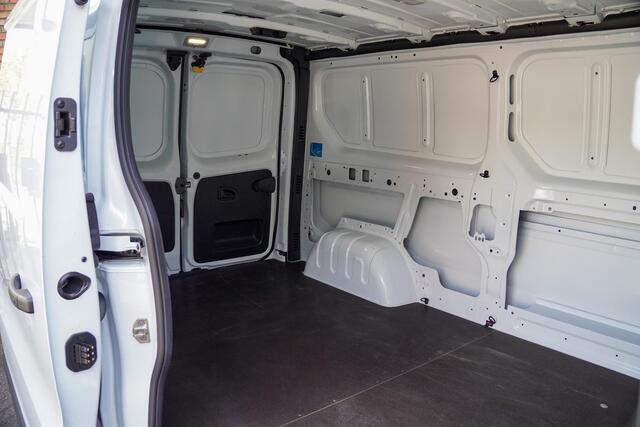 Renault TRAFIC E-Tech L2H1 Advance 52 kWh Aut. NAVI CAMERA AIRCO CRUISE CONTROL 3-Zits Apple Carplay/Android Auto