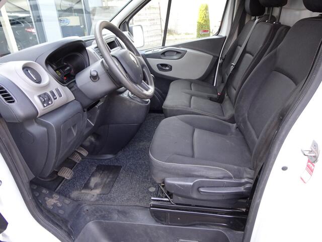 Renault TRAFIC 1.6 dCi T29 L2H1 Com