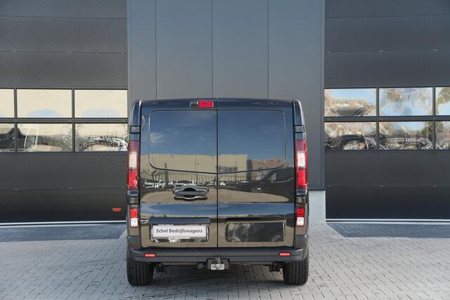 Renault TRAFIC 2.0 dCi 150 T30 L2H1 Business 150pk - Trekhaak - Stoelverwarming - Cruise - LED - Camera - Side Bars - Rijklaar