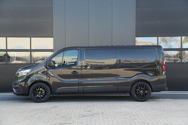 Renault TRAFIC 2.0 dCi 150 T30 L2H1 Business 150pk - Trekhaak - Stoelverwarming - Cruise - LED - Camera - Side Bars - Rijklaar