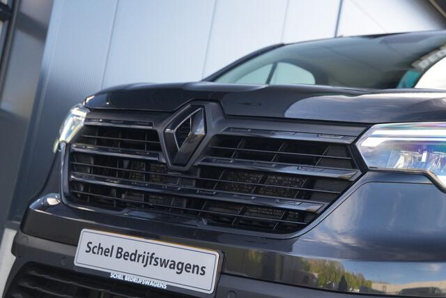 Renault TRAFIC 2.0 dCi 150 T30 L2H1 Business 150pk - Trekhaak - Stoelverwarming - Cruise - LED - Camera - Side Bars - Rijklaar