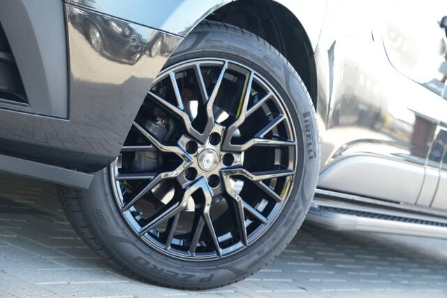 Renault TRAFIC 2.0 dCi 150 T30 L2H1 Business 150pk - Trekhaak - Stoelverwarming - Cruise - LED - Camera - Side Bars - Rijklaar