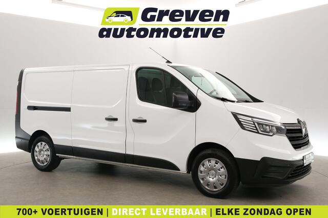 Renault TRAFIC 2.0 dCi L2H1 | Airco | Cruise | Camera | 3 Zits | LED | Parkeersens.