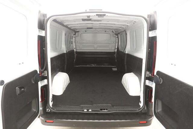 Renault TRAFIC 2.0 dCi L2H1 | Airco | Cruise | Camera | 3 Zits | LED | Parkeersens.