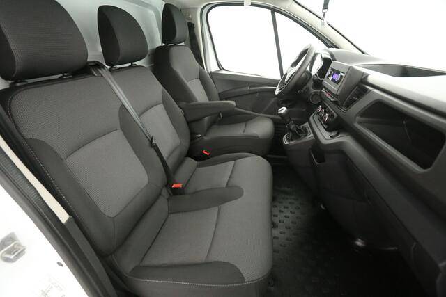 Renault TRAFIC 2.0 dCi L2H1 | Airco | Cruise | Camera | 3 Zits | LED | Parkeersens.