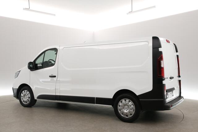 Renault TRAFIC 2.0 DCI L2H1 | Airco | Cruise | Carplay | 3 Zits | LED | Navi | Parkeersens.