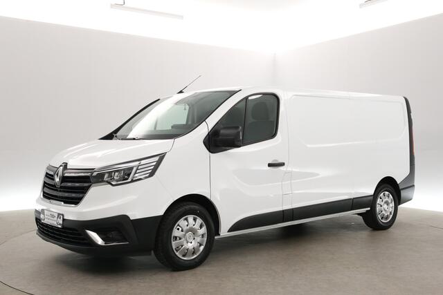 Renault TRAFIC 2.0 DCI L2H1 | Airco | Cruise | Carplay | 3 Zits | LED | Navi | Parkeersens.