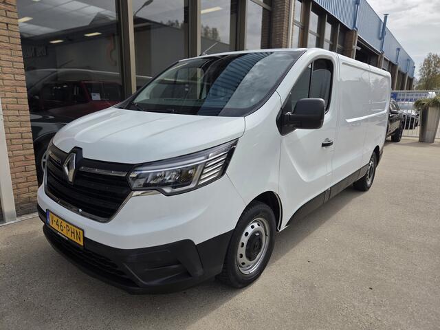 Renault TRAFIC 2.0 dCi 130 Pk L2 Airco Cruise control Parkeersensors