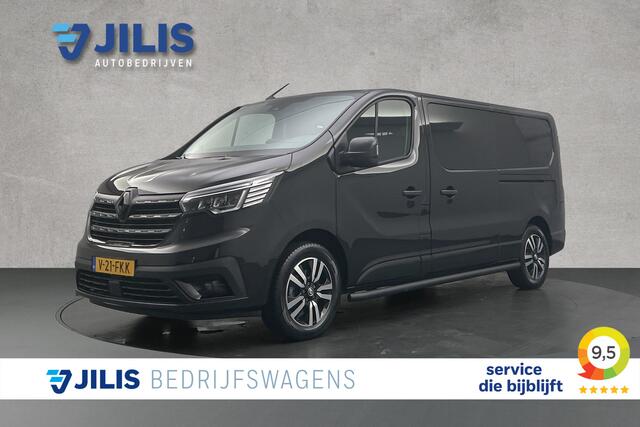 Renault TRAFIC 2.0 Blue dCi 170 T30 L2H1 Extra | Trekhaak | Camera | LED koplampen | Navigatie