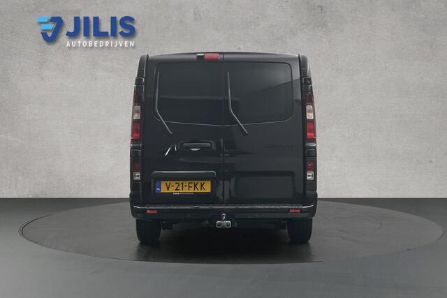 Renault TRAFIC 2.0 Blue dCi 170 T30 L2H1 Extra | Trekhaak | Camera | LED koplampen | Navigatie