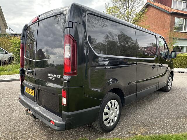 Renault TRAFIC 1.6 dCi T29 L2H1 DC Comfort Energy Rijdt perfect * EURO 6