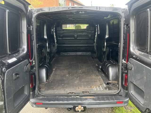 Renault TRAFIC 1.6 dCi T29 L2H1 DC Comfort Energy Rijdt perfect * EURO 6