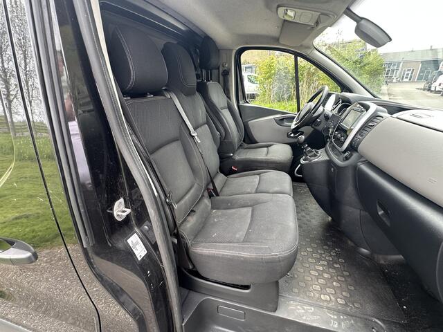 Renault TRAFIC 1.6 dCi T29 L2H1 DC Comfort Energy Rijdt perfect * EURO 6