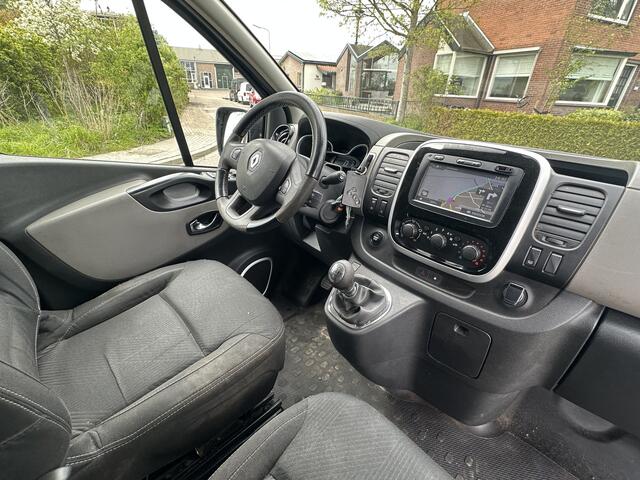 Renault TRAFIC 1.6 dCi T29 L2H1 DC Comfort Energy Rijdt perfect * EURO 6