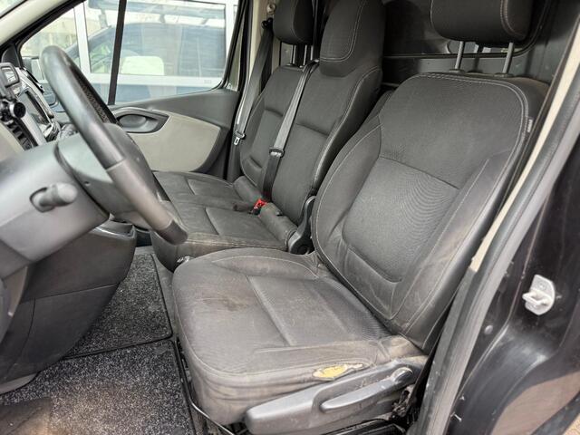 Renault TRAFIC L1H1 MARGE CRUISE CAMERA IMPERIAL