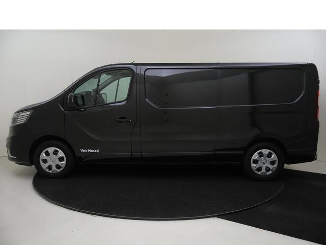 Renault TRAFIC E-Tech T29 L2H1 Advance 52 kWh Laadruimte Pakket | Pakket Trafic | Navi | Camera |