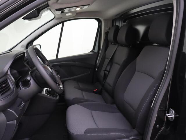 Renault TRAFIC E-Tech T29 L2H1 Advance 52 kWh Laadruimte Pakket | Pakket Trafic | Navi | Camera |