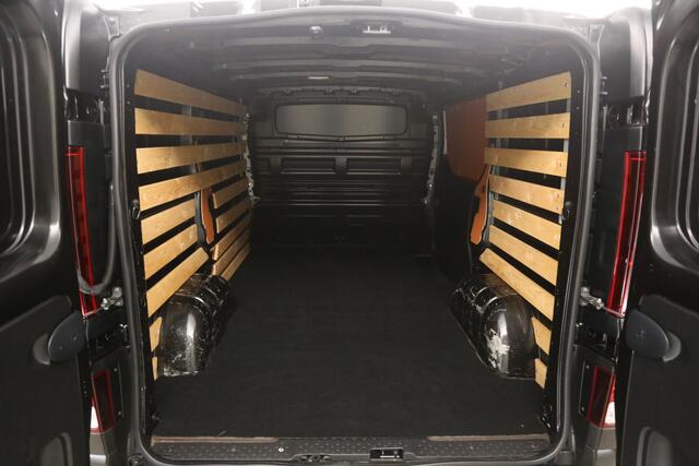 Renault TRAFIC 2.0 dCi T27 L1H1 | Airco | Cruise | 3 Zits | Trekhaak | Navi | Parkeersens.