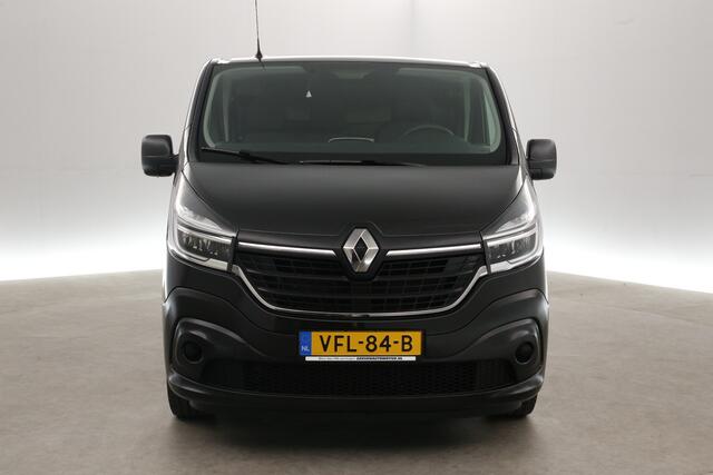Renault TRAFIC 2.0 dCi T27 L1H1 | Airco | Cruise | 3 Zits | Trekhaak | Navi | Parkeersens.