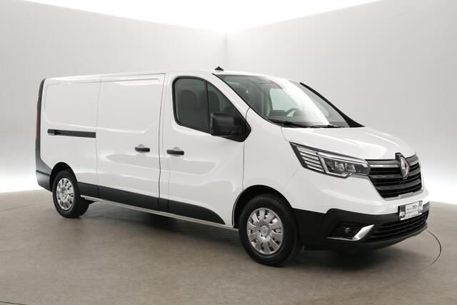 Renault TRAFIC 2.0 dCi L2H1 | Airco | Cruise | 3 Zits | Carplay | LED | Navi | Parkeersens.
