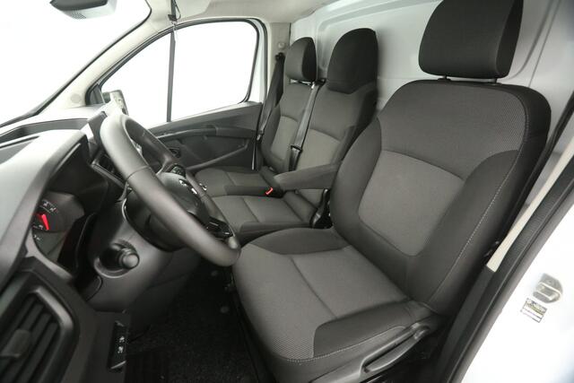 Renault TRAFIC 2.0 dCi L2H1 | Airco | Cruise | 3 Zits | Carplay | LED | Navi | Parkeersens.