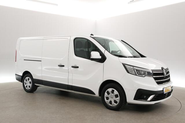 Renault TRAFIC 2.0 dCi T30 L2H1 | Airco | Camera | Cruise | 3 Zits | Carplay | Navi | Parkeersens.