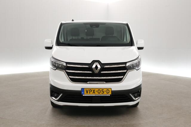 Renault TRAFIC 2.0 dCi T30 L2H1 | Airco | Camera | Cruise | 3 Zits | Carplay | Navi | Parkeersens.