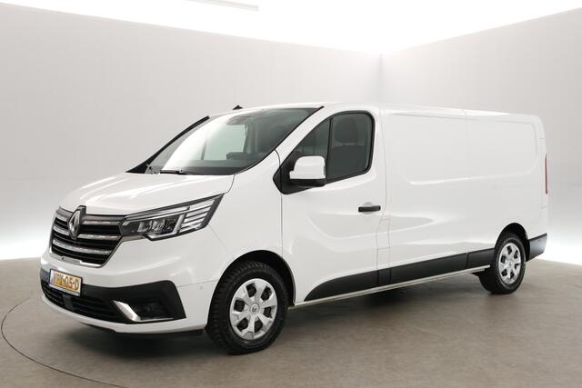 Renault TRAFIC 2.0 dCi T30 L2H1 | Airco | Camera | Cruise | 3 Zits | Carplay | Navi | Parkeersens.