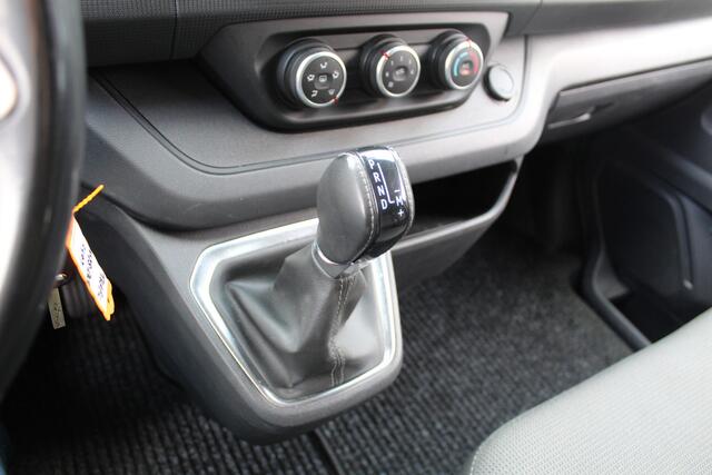 Renault TRAFIC 2.0 Blue 150Pk T29 L2H1 Advance DC | Automaat | 6 persoons