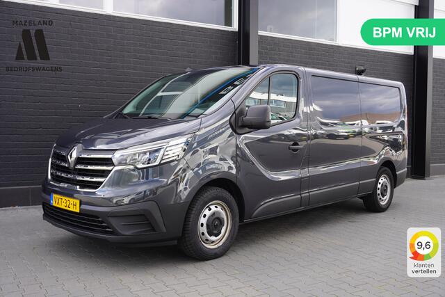 Renault TRAFIC 2.0 dCi L2 EURO 6 - Airco - Cruise - Trekhaak - ¤ 20.950,- Excl.