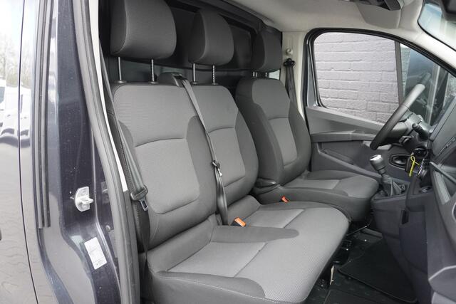 Renault TRAFIC 2.0 dCi L2 EURO 6 - Airco - Cruise - Trekhaak - ¤ 20.950,- Excl.