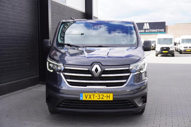 Renault TRAFIC 2.0 dCi L2 EURO 6 - Airco - Cruise - Trekhaak - ¤ 20.950,- Excl.