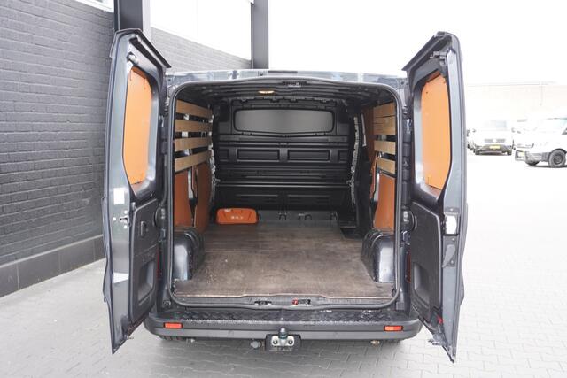 Renault TRAFIC 2.0 dCi L2 EURO 6 - Airco - Cruise - Trekhaak - ¤ 20.950,- Excl.