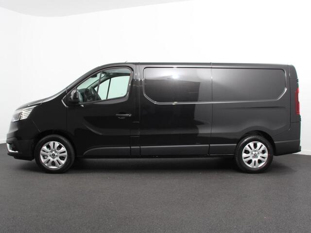 Renault TRAFIC 2.0 Blue dCi 150PK T30 L2H1 Advance Automaat Navigatie Airco Lichtmetalen velgen Betimmering Trekhaak Camera Parkeersensoren Dab