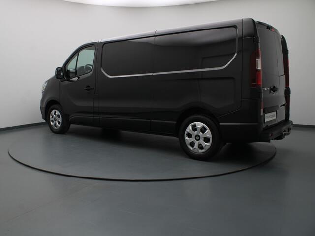 Renault TRAFIC dCi 150pk T30 L2H1 Advance EDC/Automaat Camera | Cruise | Navi | Parkeersens. v+a | Trekhaak