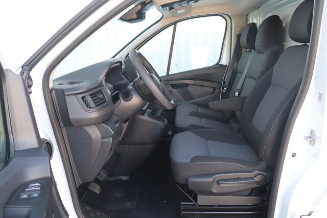 Renault TRAFIC 2.0 Blue dCi 110 T29 L1H1 Start | Carplay | Cruise Control | Airco