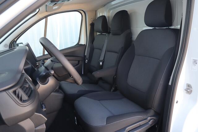 Renault TRAFIC 2.0 Blue dCi 110 T29 L1H1 Start | Carplay | Cruise Control | Airco