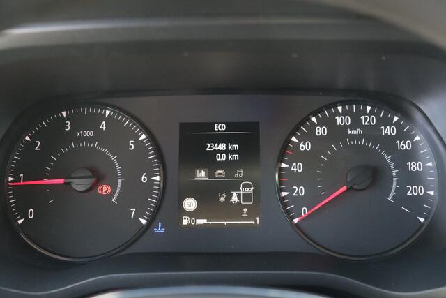 Renault TRAFIC 2.0 Blue dCi 110 T29 L1H1 Start | Carplay | Cruise Control | Airco