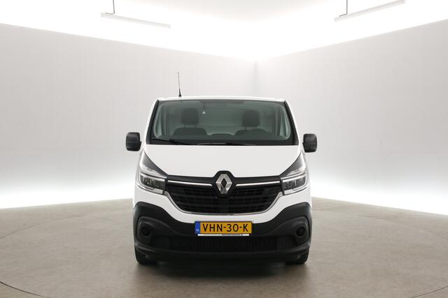 Renault TRAFIC 2.0 dCi L1H1 | Airco | Cruise | Carplay | Navi | Trekhaak | 2xSchuifdeur | Parkeersens.