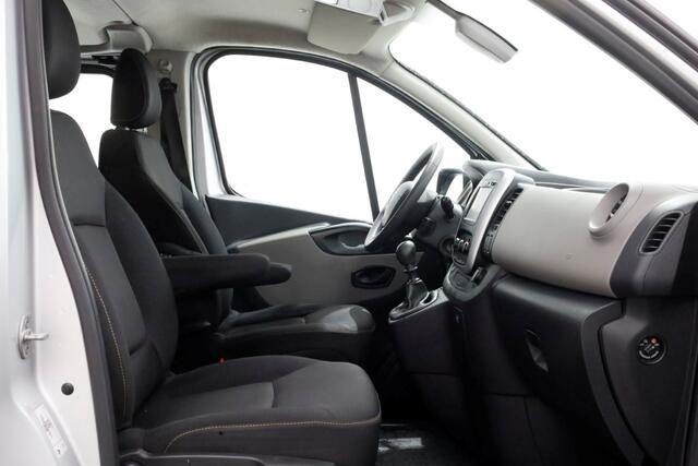 Renault TRAFIC 1.6 dCi 145pk E6 L2H1 D.C. Comfort Airco/Camera/2x Schuifdeur 07-2017