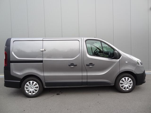 Renault TRAFIC 2.0 dCi 120 T27 L1H1 Comfort | NL-AUTO | CRUISE | TREKHAAK |