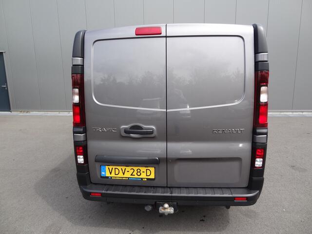 Renault TRAFIC 2.0 dCi 120 T27 L1H1 Comfort | NL-AUTO | CRUISE | TREKHAAK |