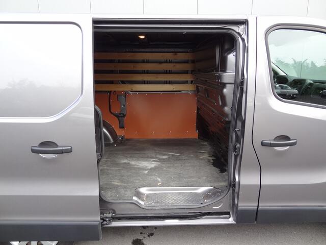 Renault TRAFIC 2.0 dCi 120 T27 L1H1 Comfort | NL-AUTO | CRUISE | TREKHAAK |
