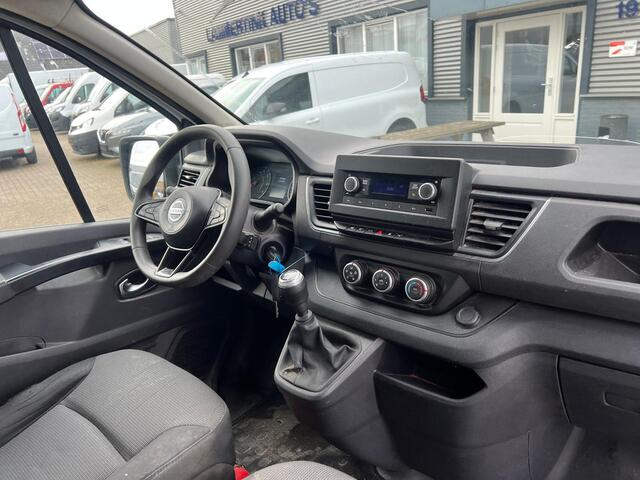 Renault TRAFIC NV300 2.0 dCi 130 L2H1 LANG AIRCO KLIMA EURO6