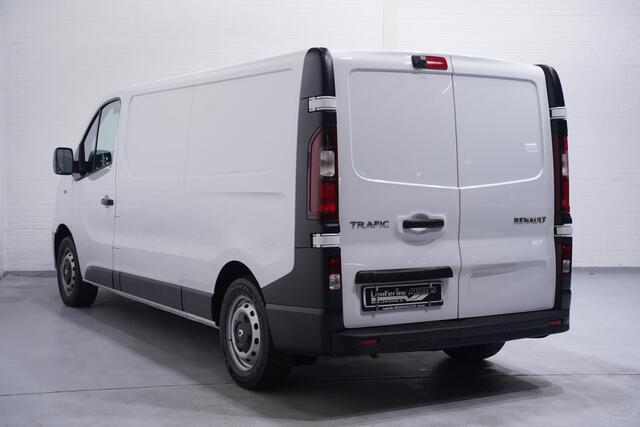 Renault TRAFIC 2.0 DCI 120 pk L2H1 Airco, Camera Laadruimte Pakket, LED Koplampen, PDC achter, 3-Zits