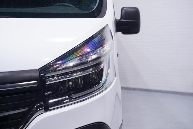 Renault TRAFIC 2.0 DCI 120 pk L2H1 Airco, Camera Laadruimte Pakket, LED Koplampen, PDC achter, 3-Zits
