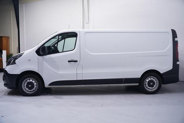 Renault TRAFIC 2.0 DCI 120 pk L2H1 Airco, Camera Laadruimte Pakket, LED Koplampen, PDC achter, 3-Zits
